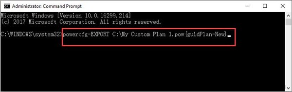 Windows 10 전원 관리 설정 완벽 가이드: 사용자 지정 전원 계획 만들기부터 배포까지