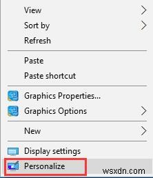 Windows 10에서 시작 사운드 다시 켜는 방법