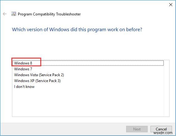 Windows 10에서 호환 모드로 드라이버 설치하는 방법 (윈도우 7·8 드라이버 호환성 문제 해결)