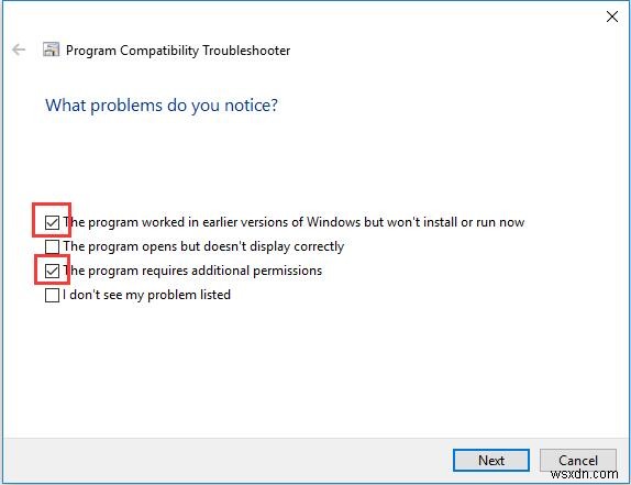 Windows 10에서 호환 모드로 드라이버 설치하는 방법 (윈도우 7·8 드라이버 호환성 문제 해결)