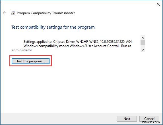 Windows 10에서 호환 모드로 드라이버 설치하는 방법 (윈도우 7·8 드라이버 호환성 문제 해결)