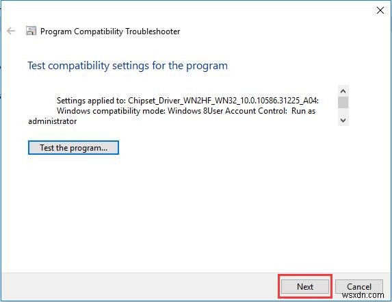 Windows 10에서 호환 모드로 드라이버 설치하는 방법 (윈도우 7·8 드라이버 호환성 문제 해결)