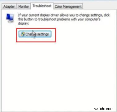 Windows 10, 8, 7에서 하드웨어 가속 비활성화하는 방법 총정리