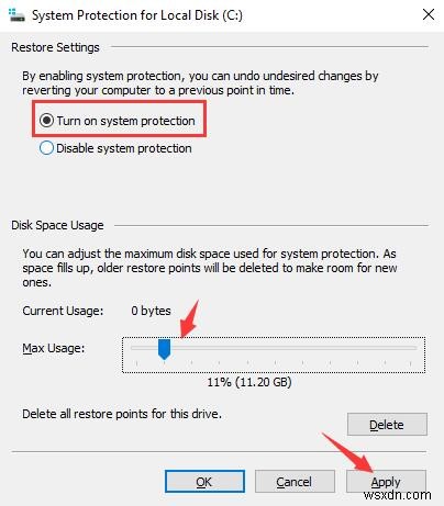 Windows 10 시스템 복원 완벽 가이드: 활성화부터 복원 지점 생성·삭제까지