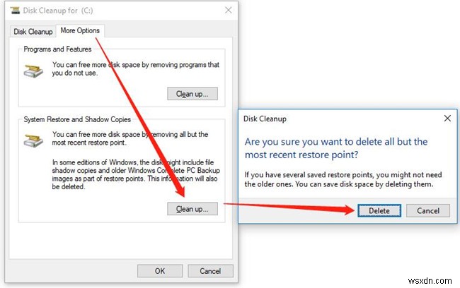 Windows 10 시스템 복원 완벽 가이드: 활성화부터 복원 지점 생성·삭제까지