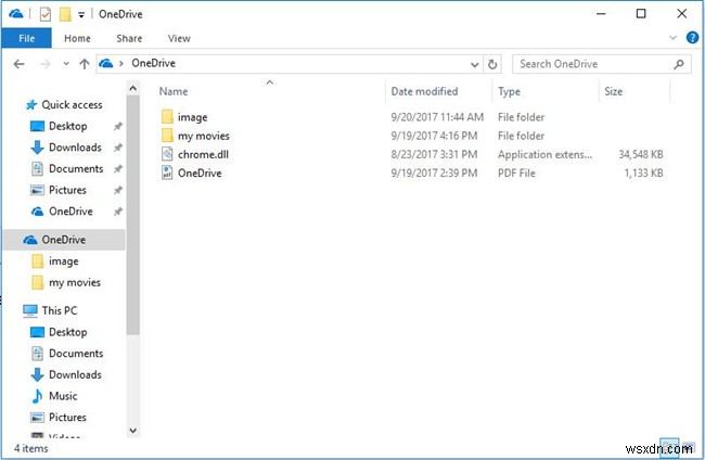 Windows 10 PC에서 OneDrive 사용법: 설치·설정부터 파일 동기화까지 완벽 가이드