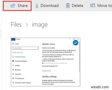 Windows 10에서 OneDrive 온라인에 접속하고 활용하는 완벽 가이드