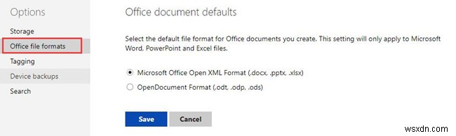 Windows 10에서 OneDrive 온라인에 접속하고 활용하는 완벽 가이드