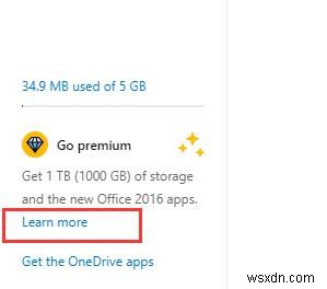 Windows 10에서 OneDrive 온라인에 접속하고 활용하는 완벽 가이드