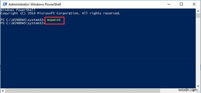Windows 10에서 Microsoft 그림판(Paint) 여는 5가지 방법과 바로 가기 만들기