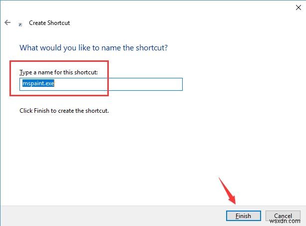 Windows 10에서 Microsoft 그림판(Paint) 여는 5가지 방법과 바로 가기 만들기
