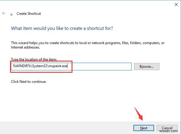 Windows 10에서 Microsoft 그림판(Paint) 여는 5가지 방법과 바로 가기 만들기