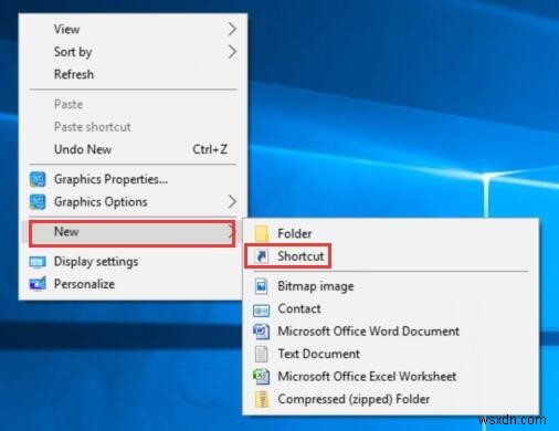 Windows 10에서 Microsoft 그림판(Paint) 여는 5가지 방법과 바로 가기 만들기