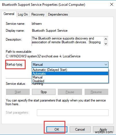 Windows 10에서 블루투스 켜는 방법과 작동하지 않을 때 해결법