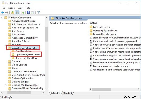 USB 시작 키로 BitLocker 암호화 PC 잠금 해제하는 방법 – 단계별 완벽 가이드