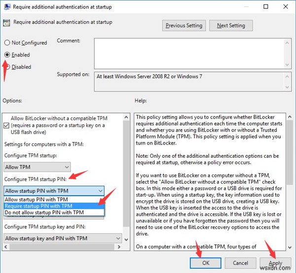 USB 시작 키로 BitLocker 암호화 PC 잠금 해제하는 방법 – 단계별 완벽 가이드