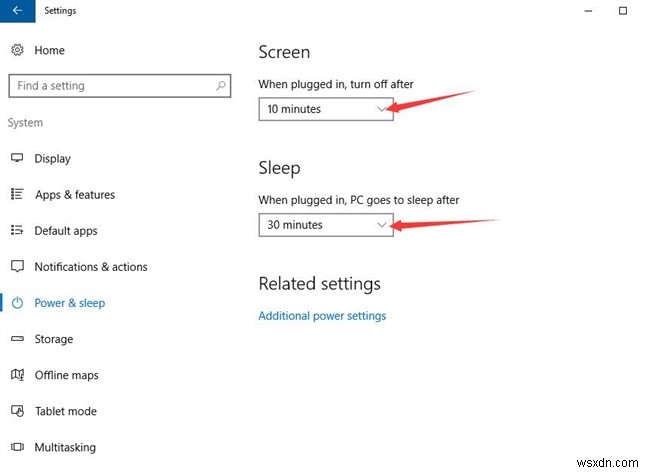 Windows 10 잠금 화면 사용자 지정 완벽 가이드