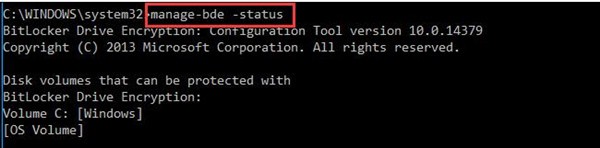 Windows 10에서 사전 부팅 BitLocker PIN 활성화하는 방법 – 단계별 완벽 가이드