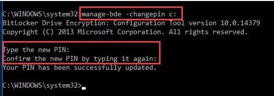 Windows 10에서 사전 부팅 BitLocker PIN 활성화하는 방법 – 단계별 완벽 가이드