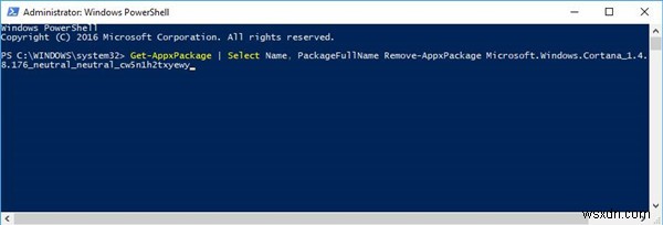 Windows 10에서 Cortana(코타나)를 완전히 비활성화하는 4가지 방법