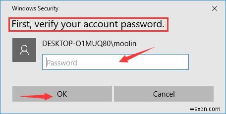 Windows 10 비밀번호 로그인 제거 방법 – 쉽고 빠르게 설정하기