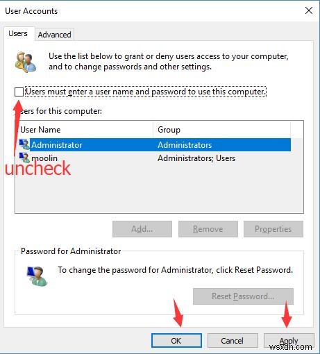 Windows 10 비밀번호 로그인 제거 방법 – 쉽고 빠르게 설정하기