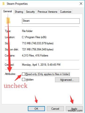 Steam 오류 코드 80 해결 방법: 게임 실행 실패 문제 완벽 가이드
