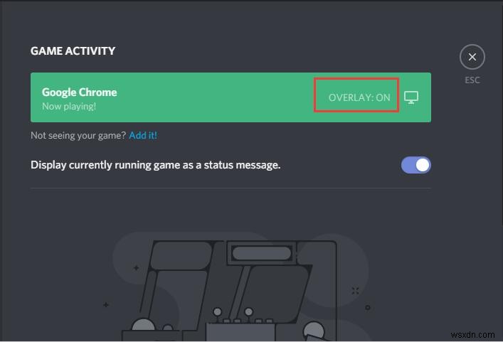 디스코드(Discord) 오버레이 작동 안 함 완벽 해결 가이드 (2022 업데이트)