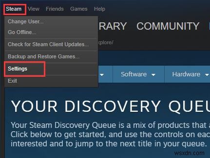 Windows 10/11에서 Steam  누락된 파일 권한  오류 해결하는 8가지 방법
