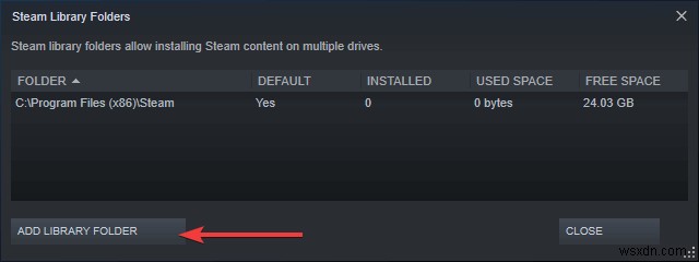 Steam  콘텐츠 파일 잠김  오류 완벽 해결 가이드 (2022 최신 업데이트)