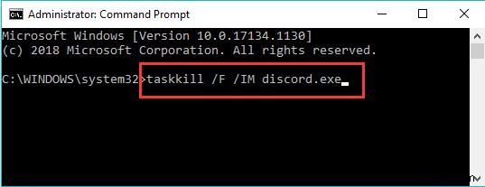 Discord가 열리지 않을 때 해결 방법 총정리 (Windows 10/8/7 & Mac)