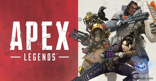 아펙스 레전드(Apex Legends) PC 시스템 요구 사항 완벽 정리