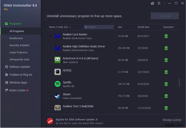 Steam 라이브러리에서 게임을 제거하는 방법 총정리 (2022년 최신)
