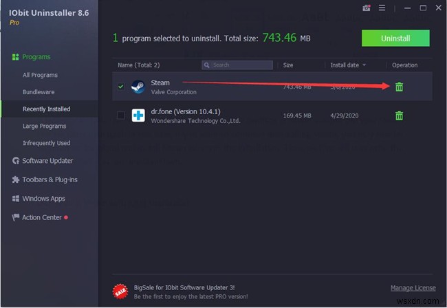 윈도우 PC와 맥에서 스팀(Steam) 완벽하게 삭제하는 방법 총정리