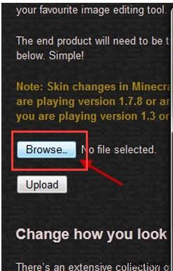 마인크래프트(Minecraft) 스킨 변경하는 방법 – PC, 모바일, 콘솔 완벽 가이드