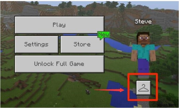 마인크래프트(Minecraft) 스킨 변경하는 방법 – PC, 모바일, 콘솔 완벽 가이드