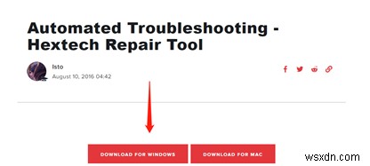 헥스텍 수리 도구(Hextech Repair Tool) 완벽 가이드: 리그 오브 레전드 오류 자동 해결법