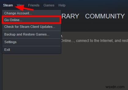 Windows 10에서 Steam 다운로드 멈춤 현상 해결하는 7가지 방법 (2022년 최신)