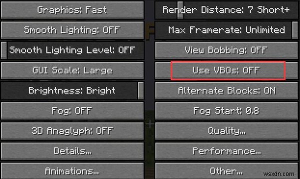 윈도우 11·10에서 마인크래프트(Minecraft)가 계속 강제 종료되는 현상 해결 방법 완벽 정리