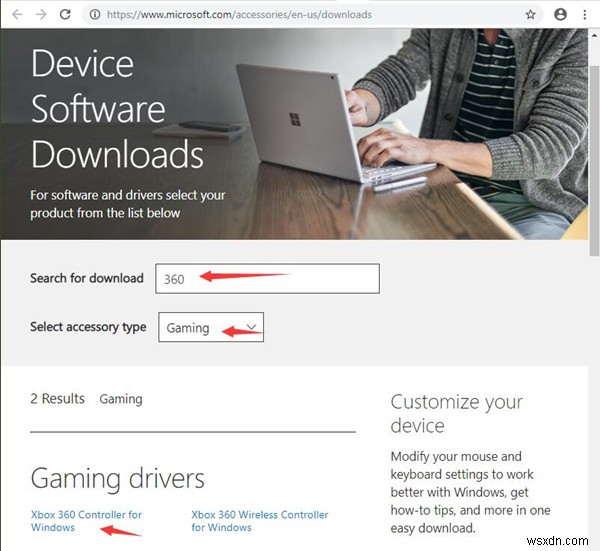 Windows 10에서 로지텍 게임패드 F710이 작동하지 않을 때 해결하는 4가지 방법