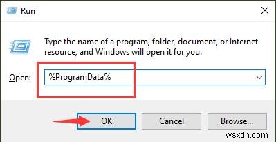 Windows 10에서 Origin이 실행되지 않을 때 해결하는 방법 총정리