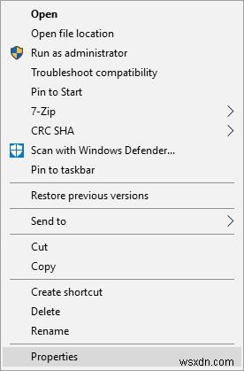 Windows 10에서 Origin이 실행되지 않을 때 해결하는 방법 총정리