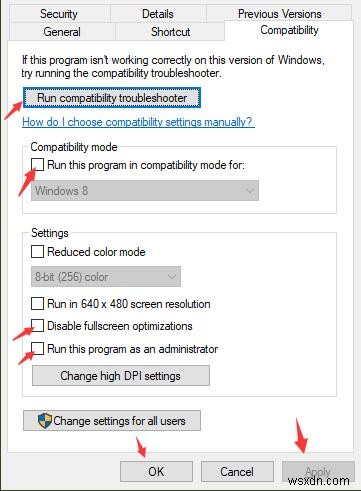 Windows 10에서 Origin이 실행되지 않을 때 해결하는 방법 총정리