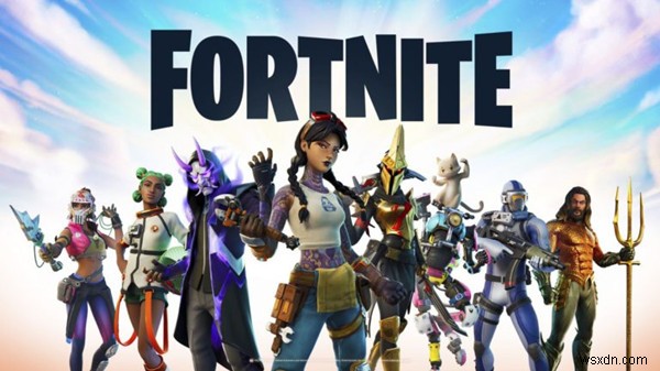 포트나이트(Fortnite) 실행 안 됨 오류 완벽 해결 가이드 – Windows & Mac