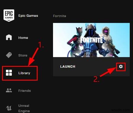 포트나이트(Fortnite) 실행 안 됨 오류 완벽 해결 가이드 – Windows & Mac