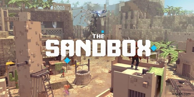 게임하면서 돈 버는 법: 블록체인 게임과 샌드박스(The Sandbox) 완벽 가이드
