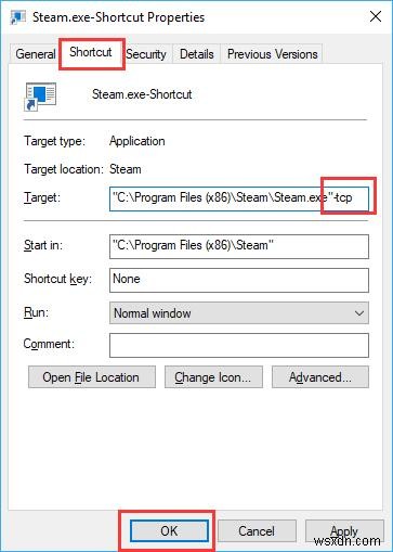 Steam 네트워크에 연결할 수 없음 오류 완벽 해결 가이드