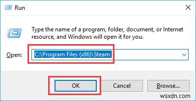 Steam 네트워크에 연결할 수 없음 오류 완벽 해결 가이드