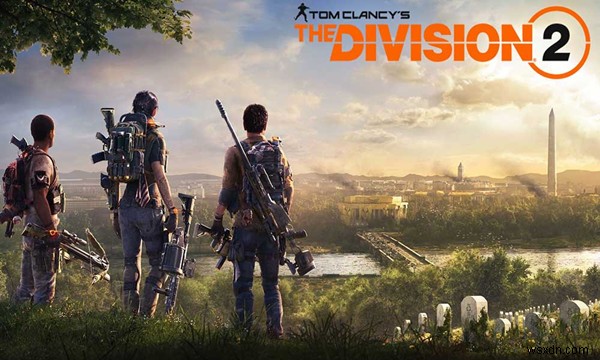Windows 10/8/7에서 디비전 2(The Division 2) 충돌·멈춤 현상 해결하는 7가지 방법