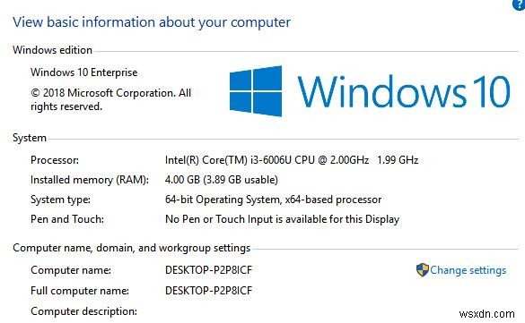 Windows 10/8/7에서 디비전 2(The Division 2) 충돌·멈춤 현상 해결하는 7가지 방법